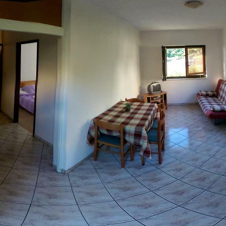 Apartmani Sandro อิวานโดลัซ ภายนอก รูปภาพ