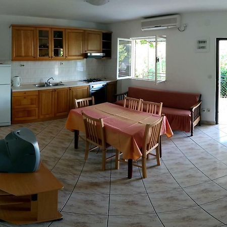 Apartmani Sandro อิวานโดลัซ ภายนอก รูปภาพ