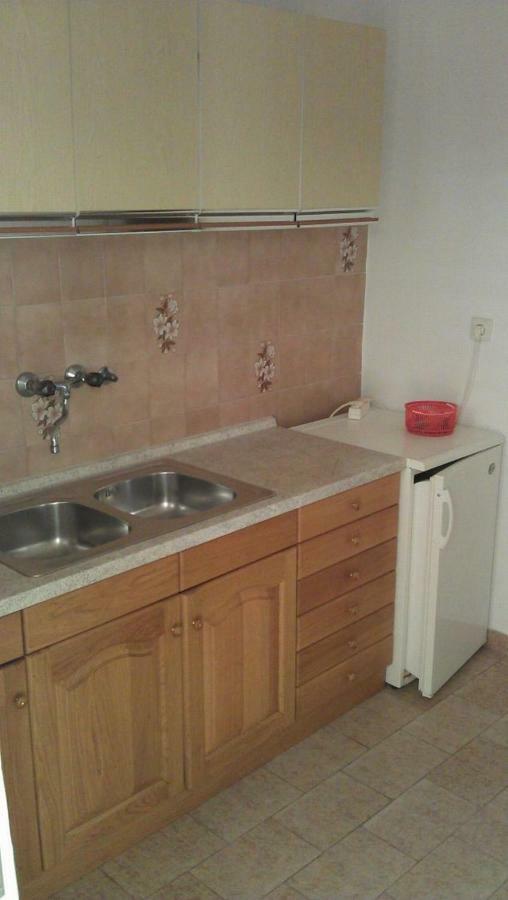 Apartmani Sandro อิวานโดลัซ ภายนอก รูปภาพ