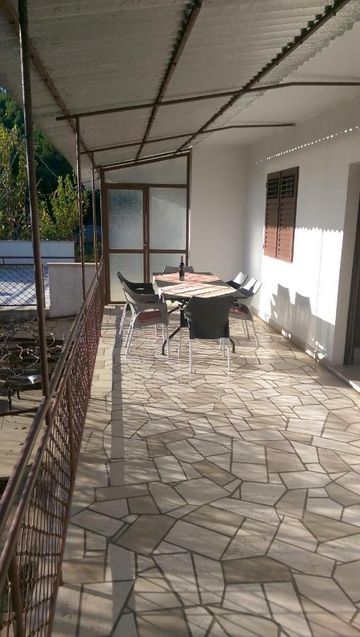 Apartmani Sandro อิวานโดลัซ ภายนอก รูปภาพ