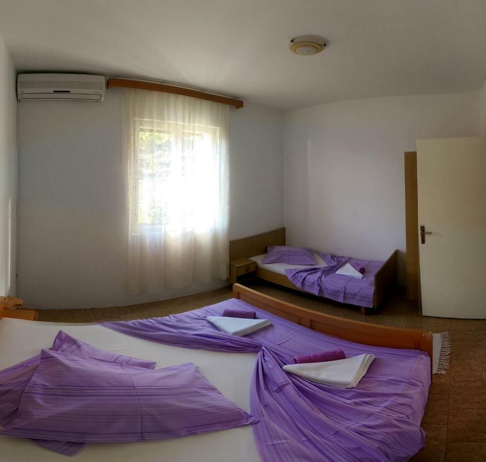 Apartmani Sandro อิวานโดลัซ ภายนอก รูปภาพ