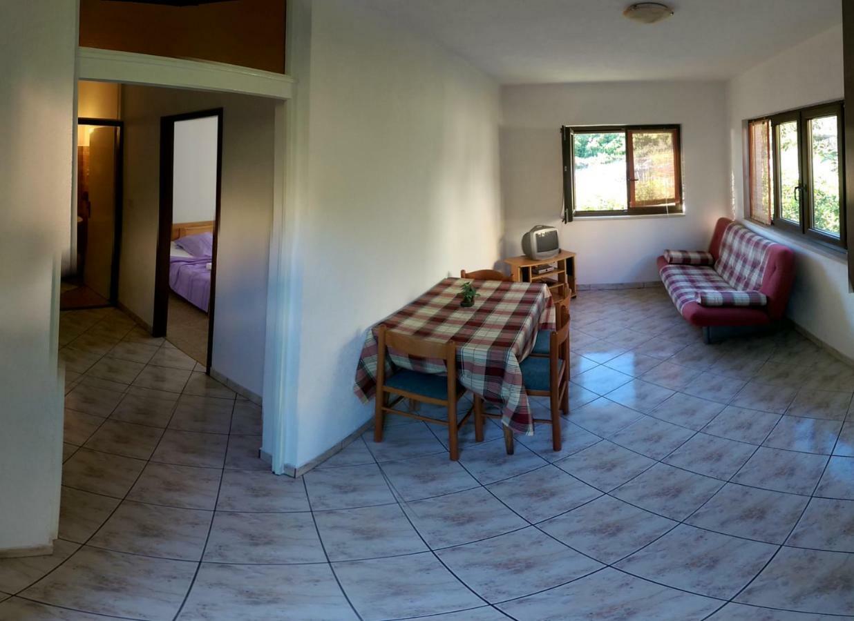 Apartmani Sandro อิวานโดลัซ ภายนอก รูปภาพ