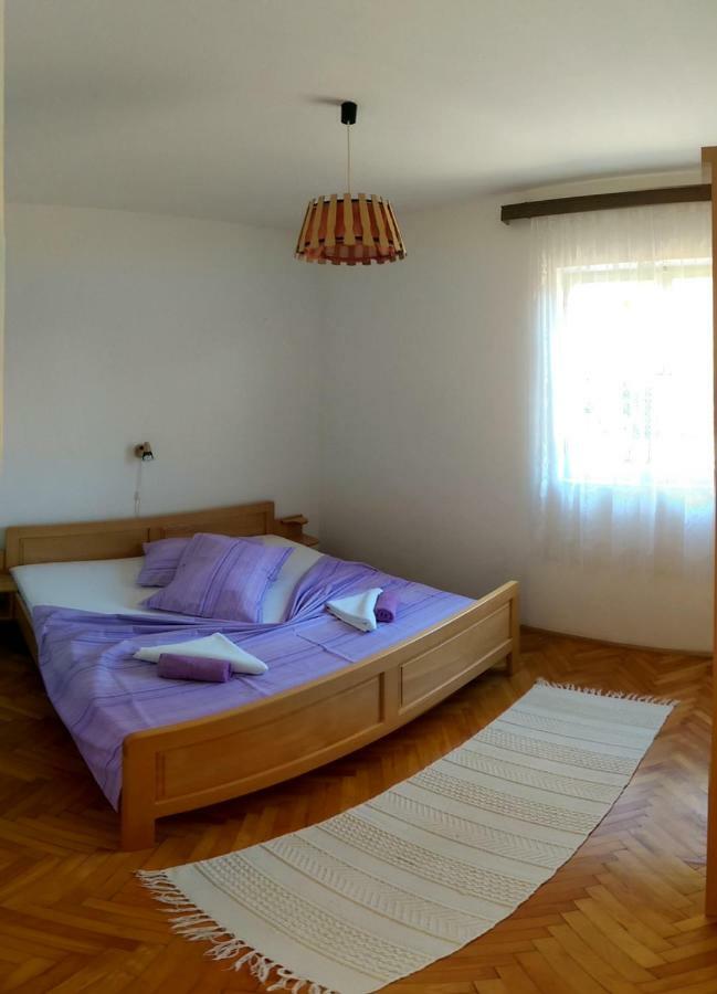 Apartmani Sandro อิวานโดลัซ ภายนอก รูปภาพ