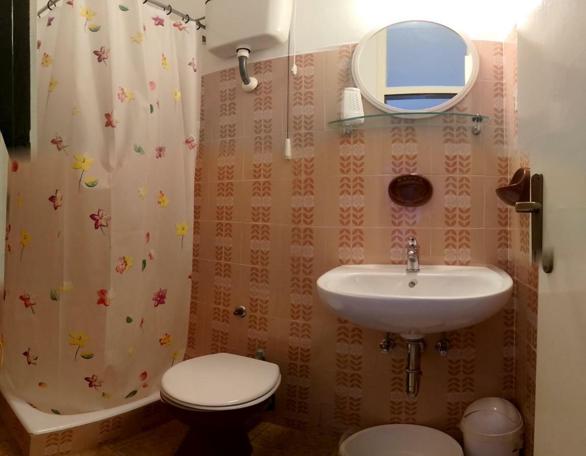 Apartmani Sandro อิวานโดลัซ ภายนอก รูปภาพ