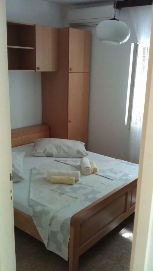 Apartmani Sandro อิวานโดลัซ ภายนอก รูปภาพ