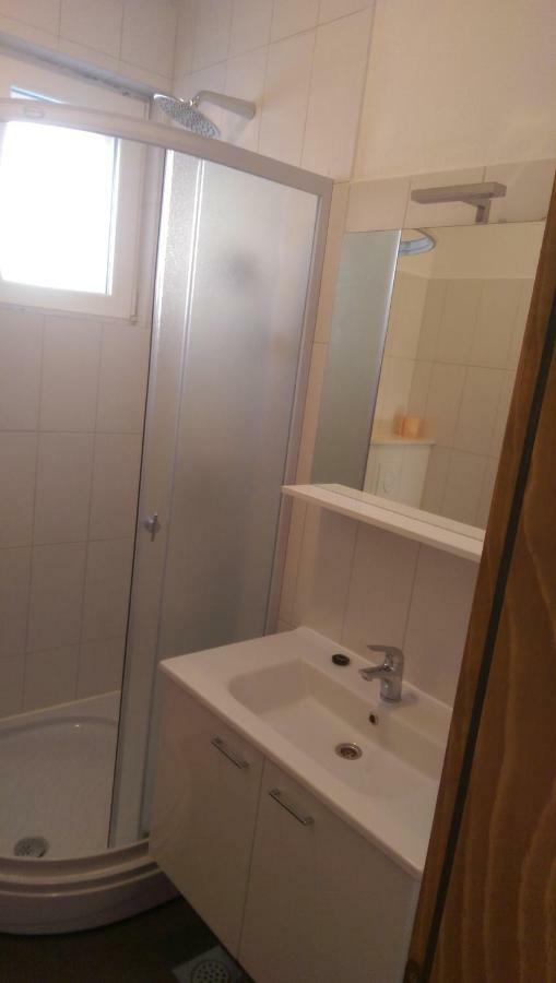 Apartmani Sandro อิวานโดลัซ ภายนอก รูปภาพ