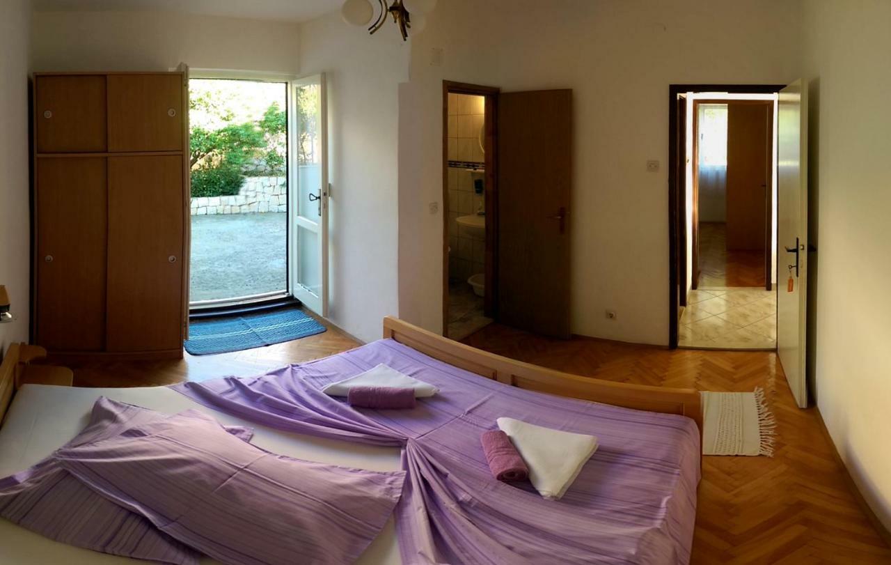 Apartmani Sandro อิวานโดลัซ ภายนอก รูปภาพ