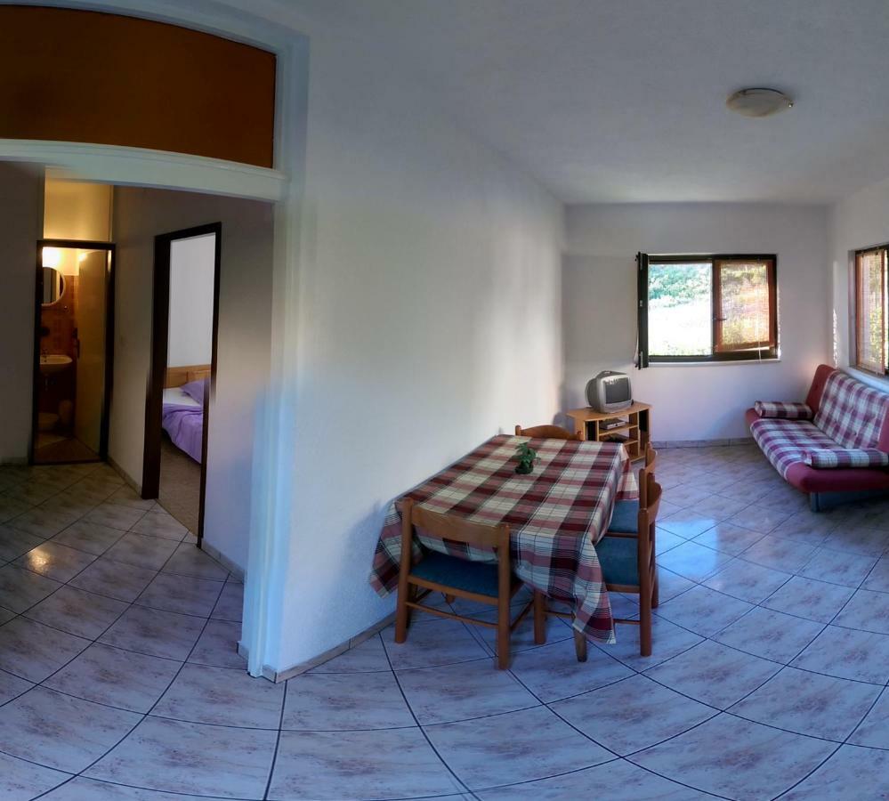 Apartmani Sandro อิวานโดลัซ ภายนอก รูปภาพ