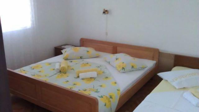 Apartmani Sandro อิวานโดลัซ ภายนอก รูปภาพ