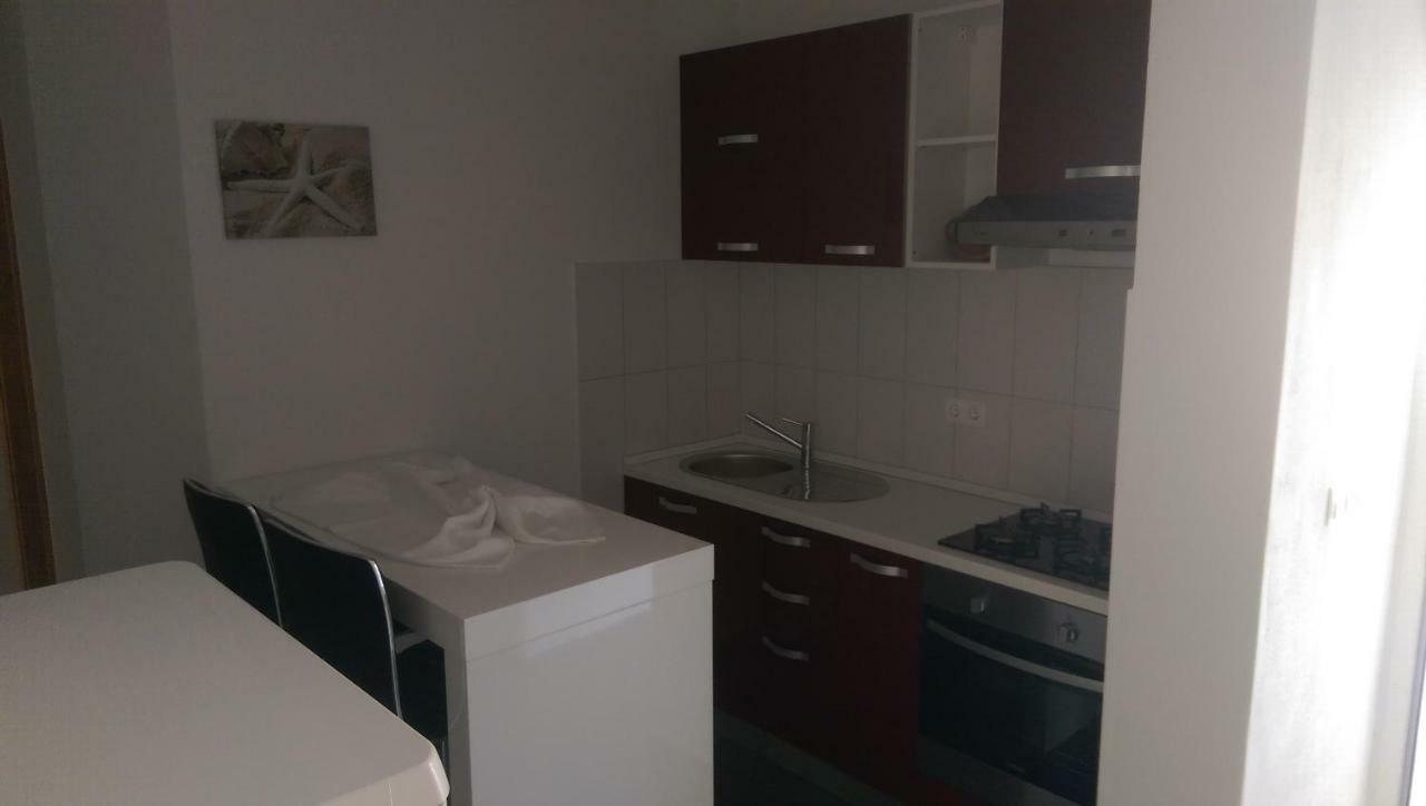 Apartmani Sandro อิวานโดลัซ ภายนอก รูปภาพ