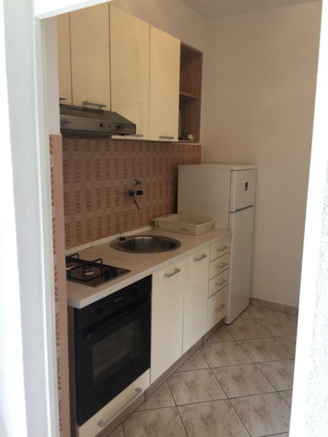 Apartmani Sandro อิวานโดลัซ ภายนอก รูปภาพ
