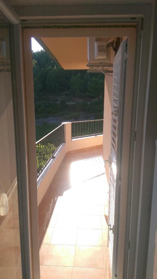 Apartmani Sandro อิวานโดลัซ ภายนอก รูปภาพ